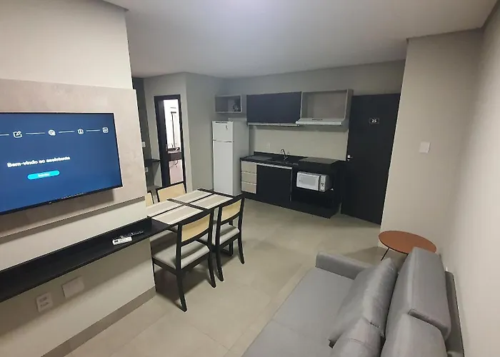 Residencial Marco Zero