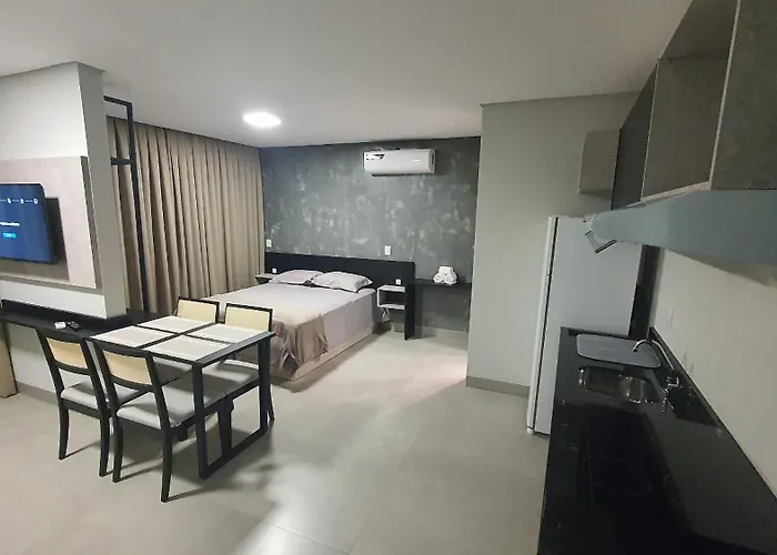 Residencial Marco Zero