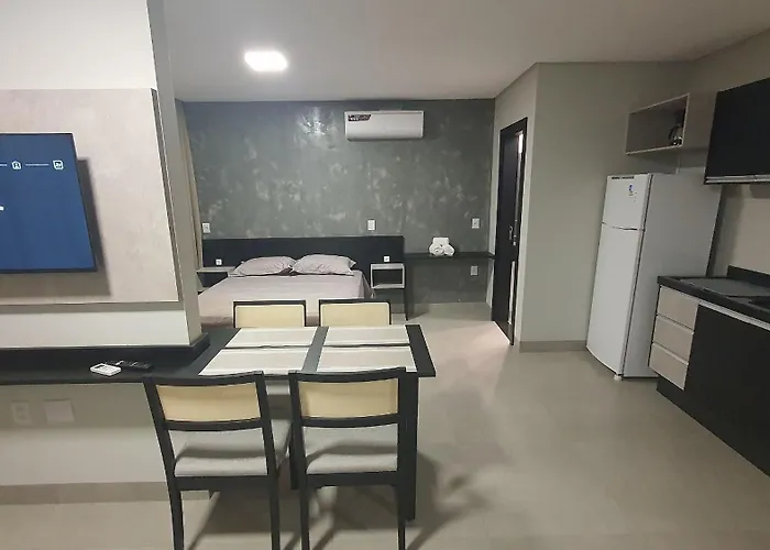 Residencial Marco Zero