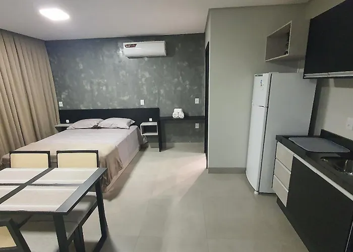 Residencial Marco Zero