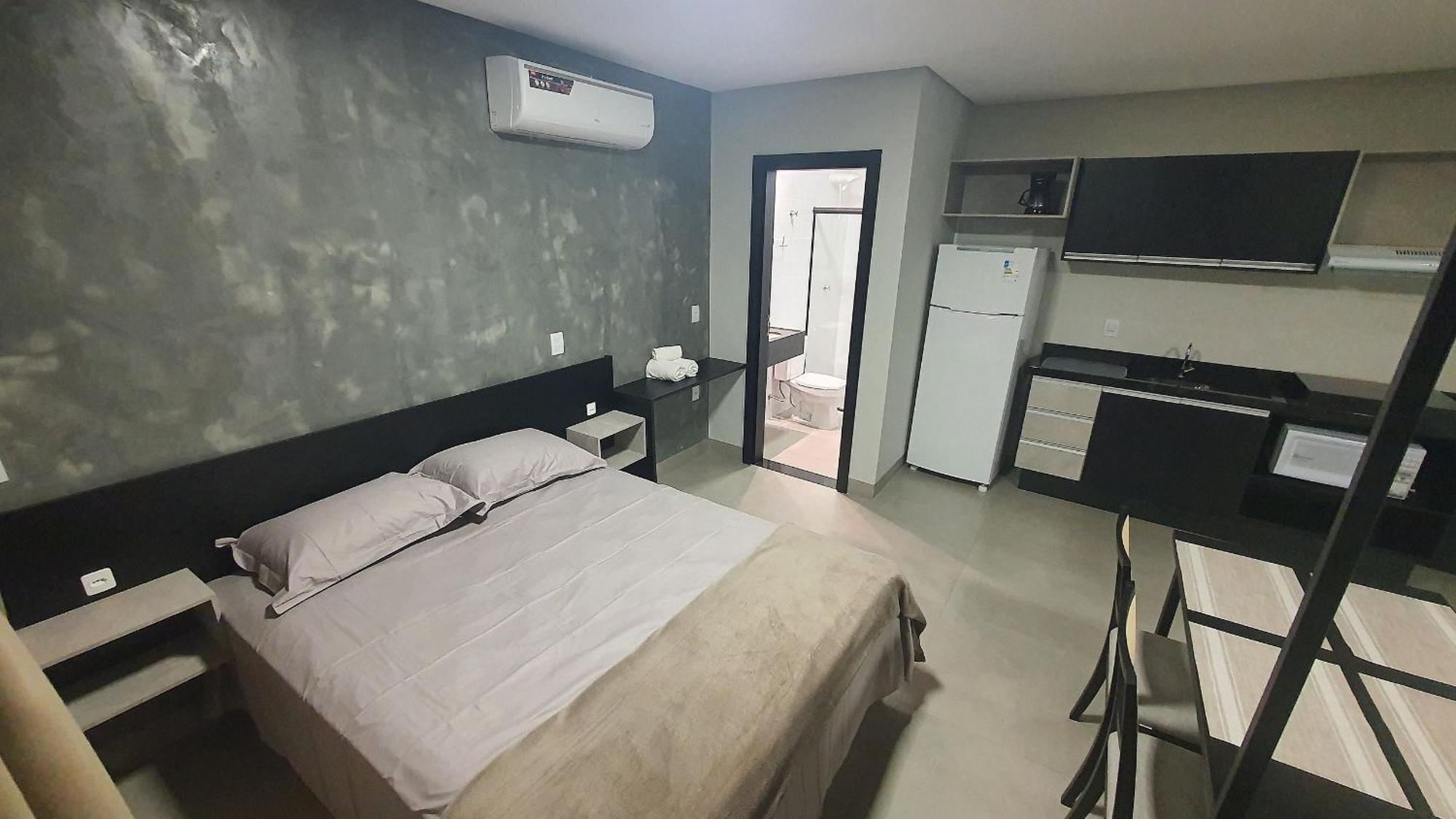 Residencial Marco Zero Apartment Foz do Iguacu