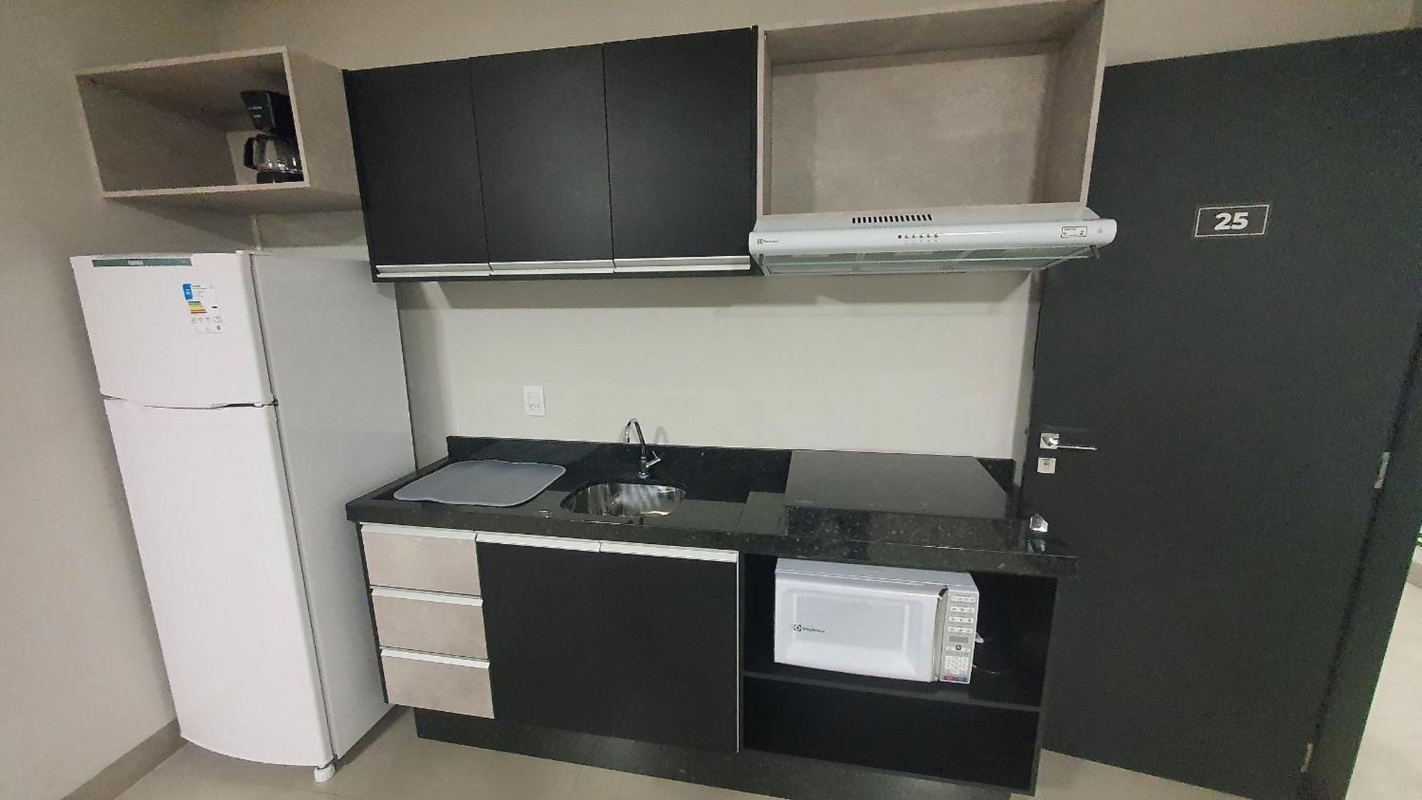 Residencial Marco Zero Foz do Iguacu