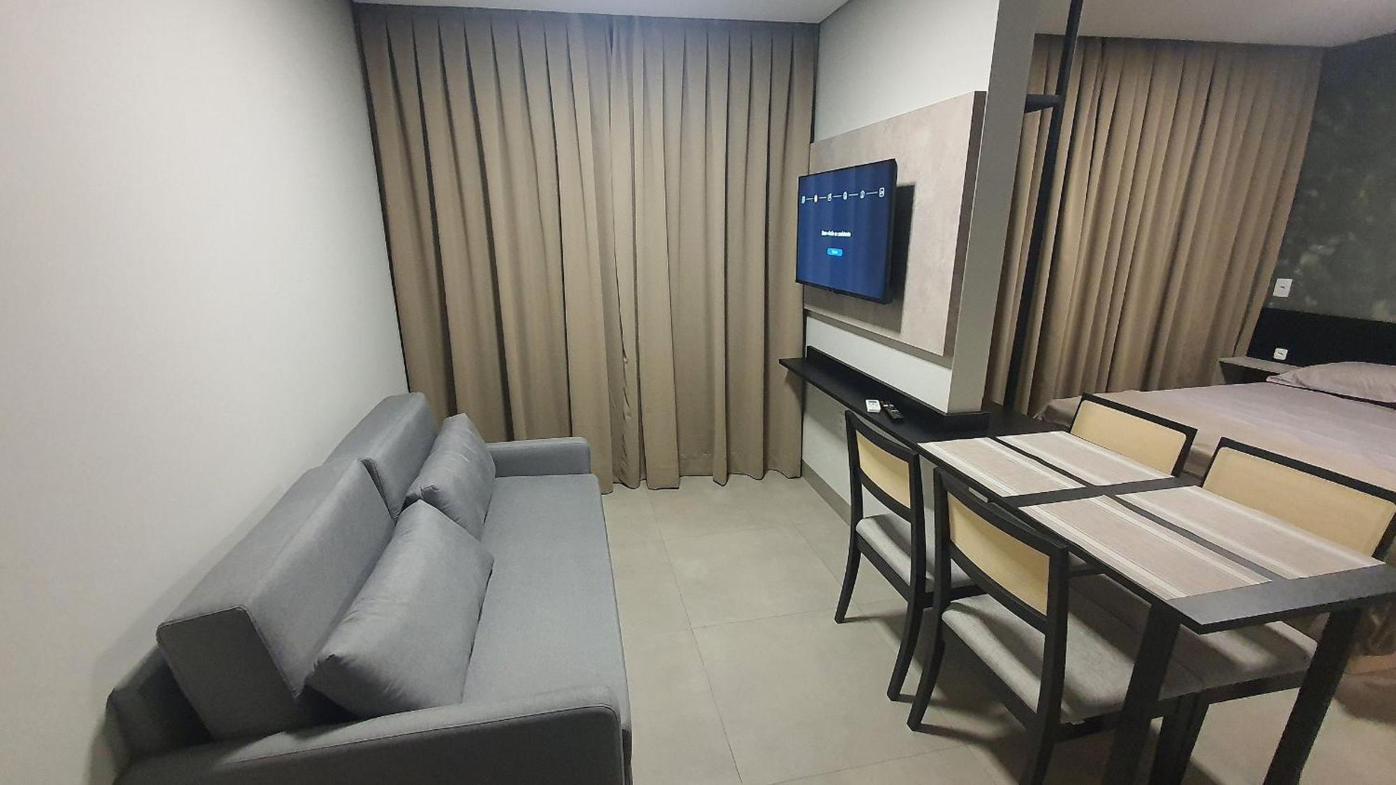 Residencial Marco Zero * Foz do Iguacu