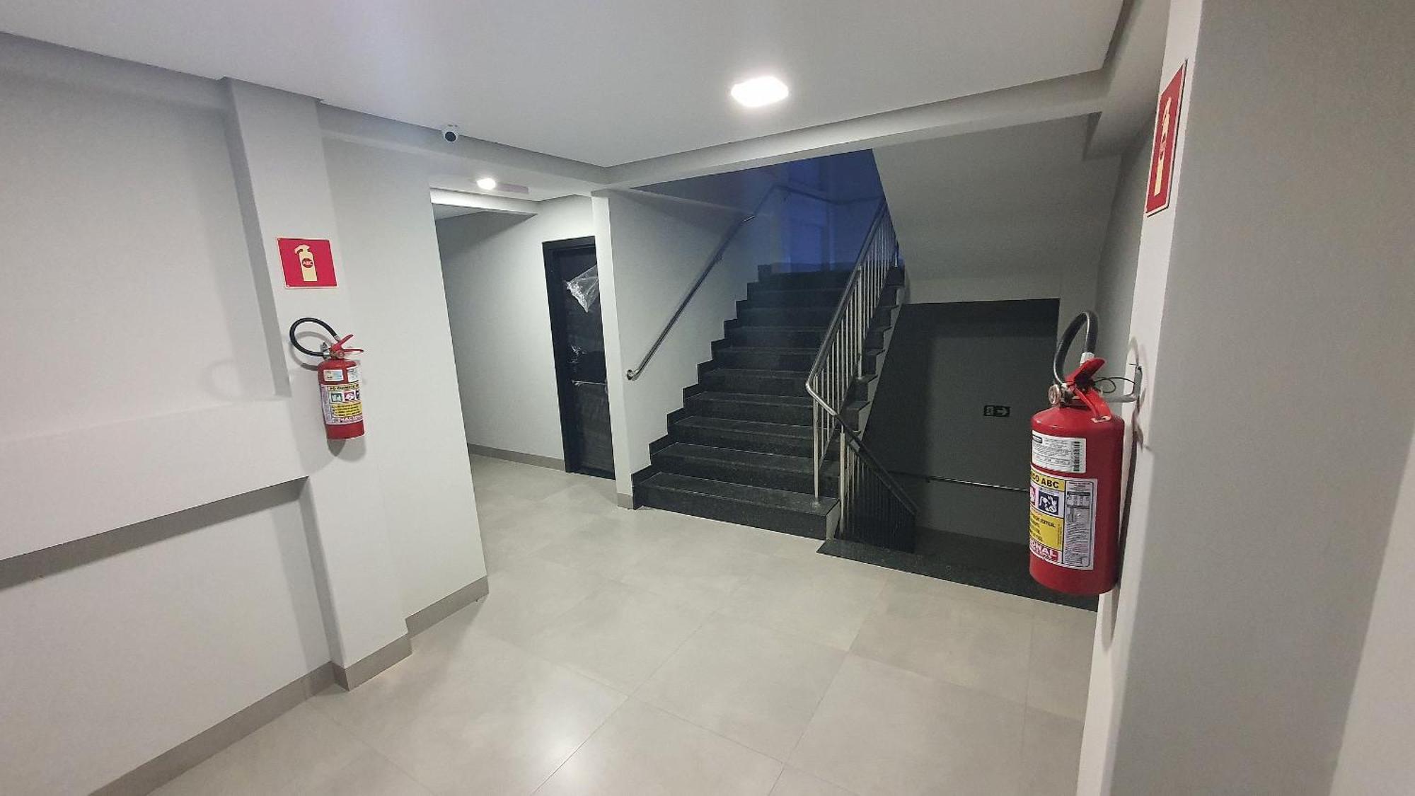 Residencial Marco Zero Foz do Iguacu