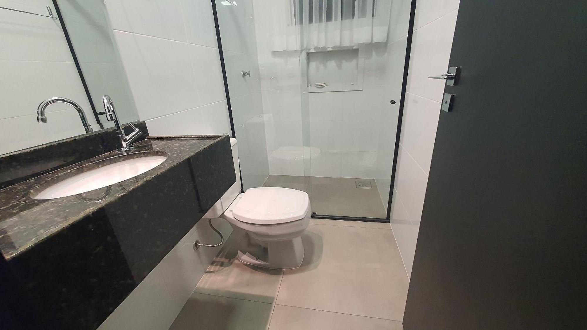 Residencial Marco Zero Apartment