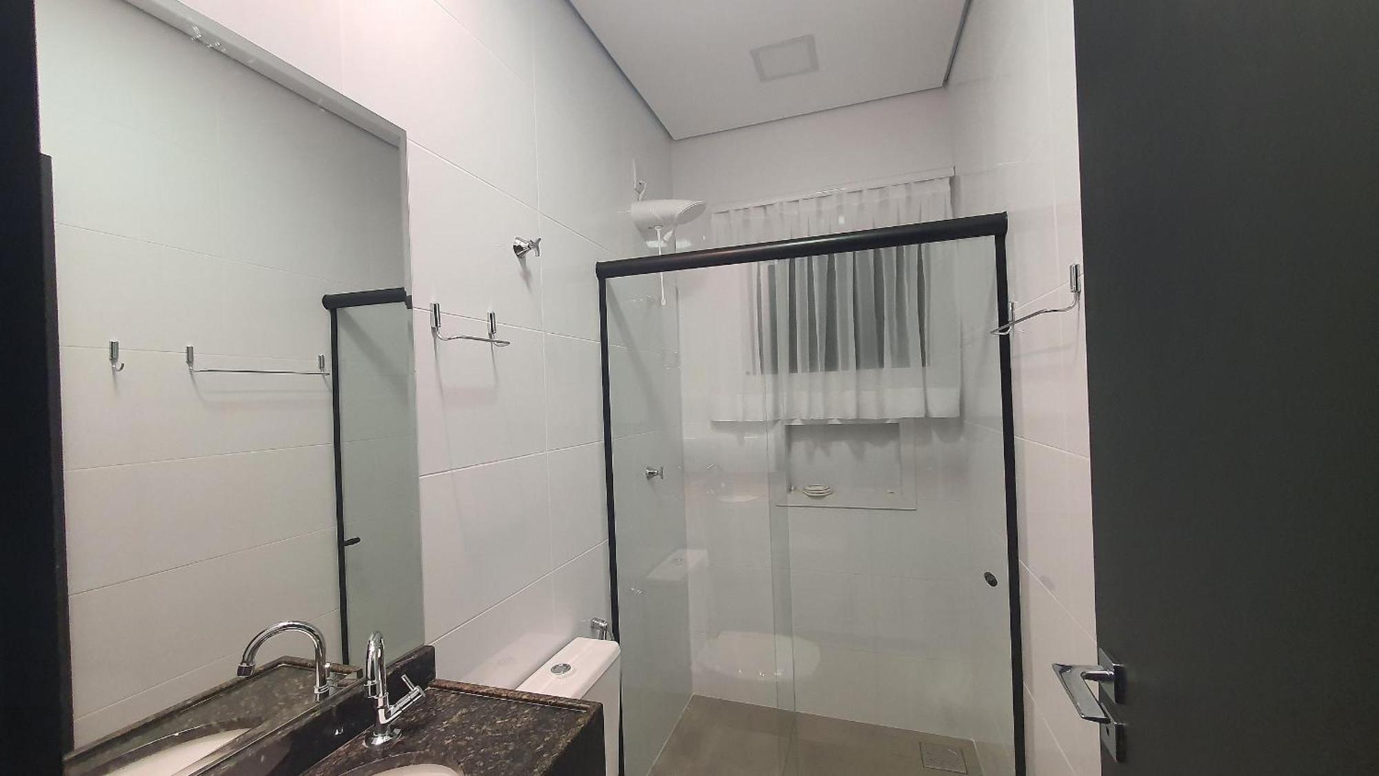 Residencial Marco Zero Apartment *