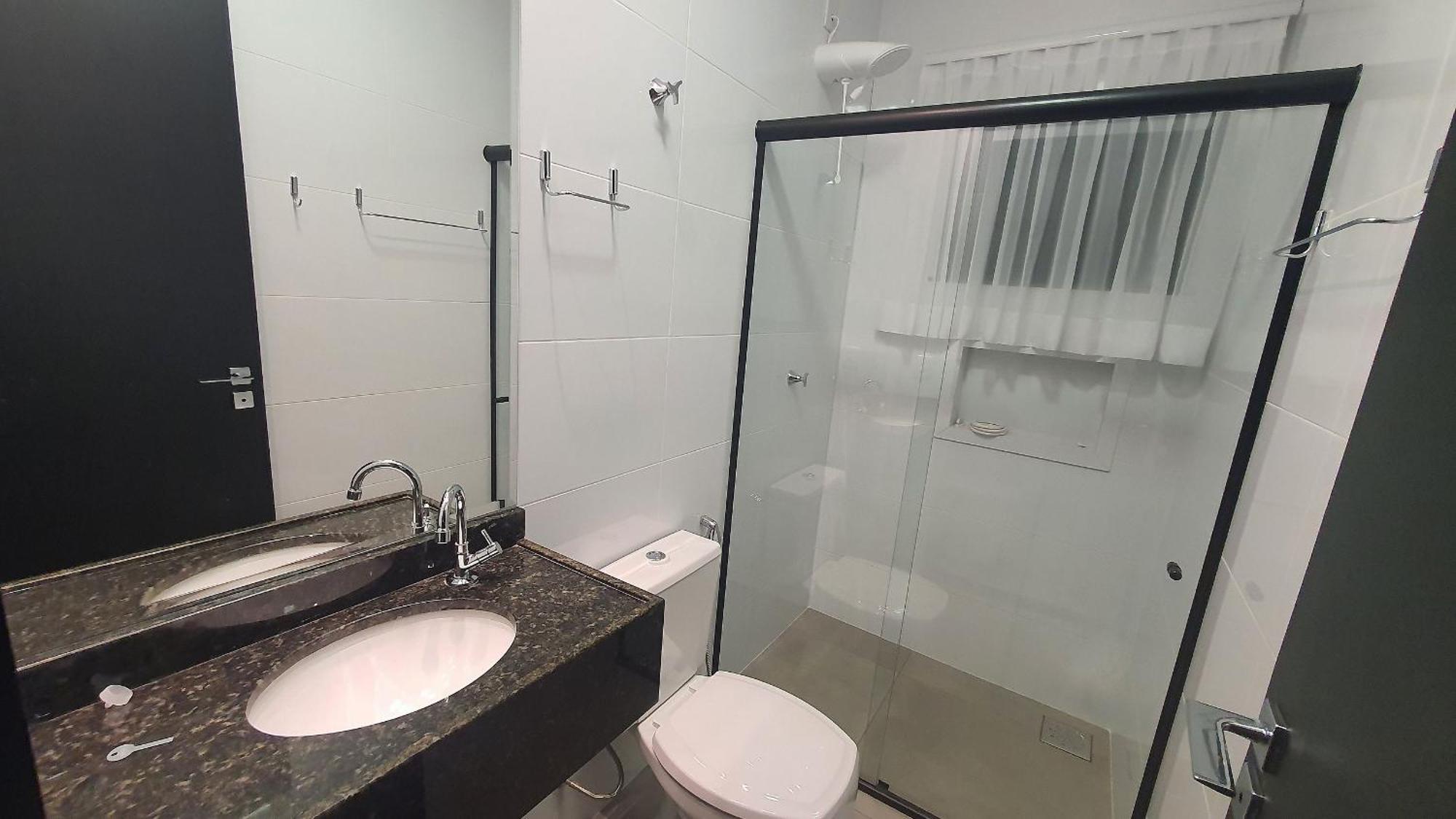 Residencial Marco Zero Foz do Iguacu