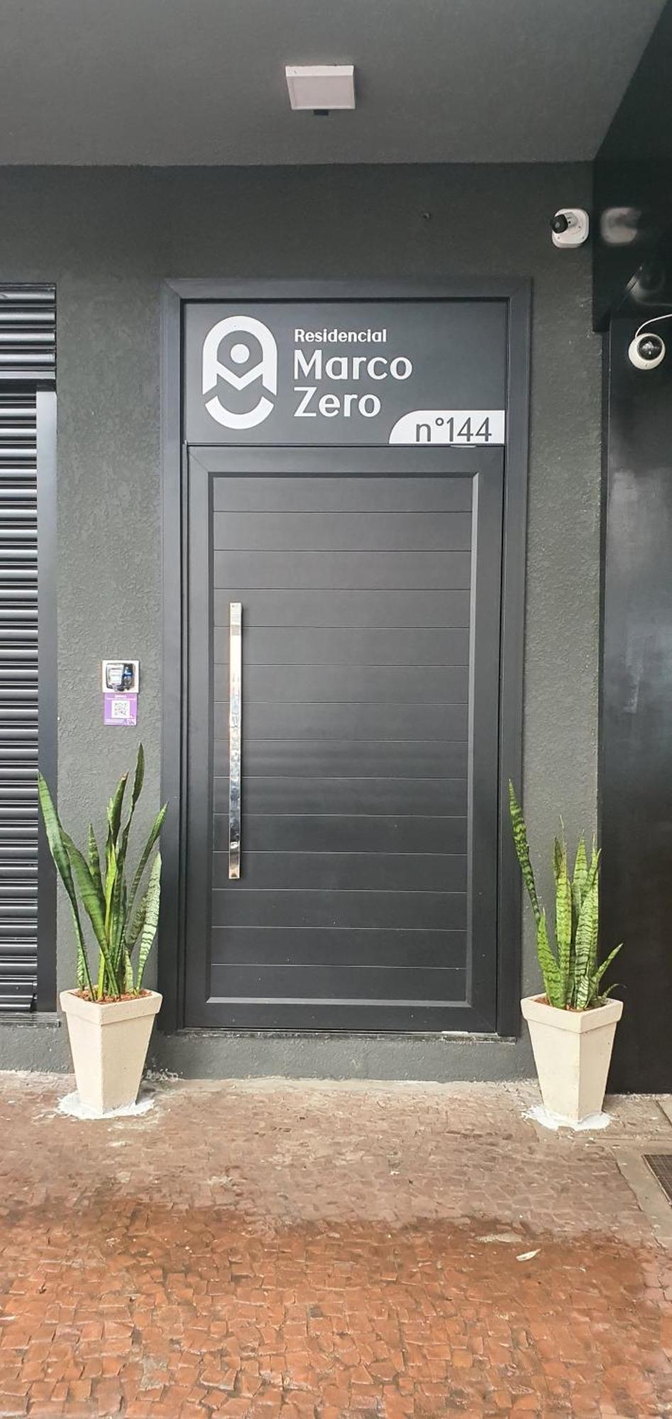 Residencial Marco Zero *