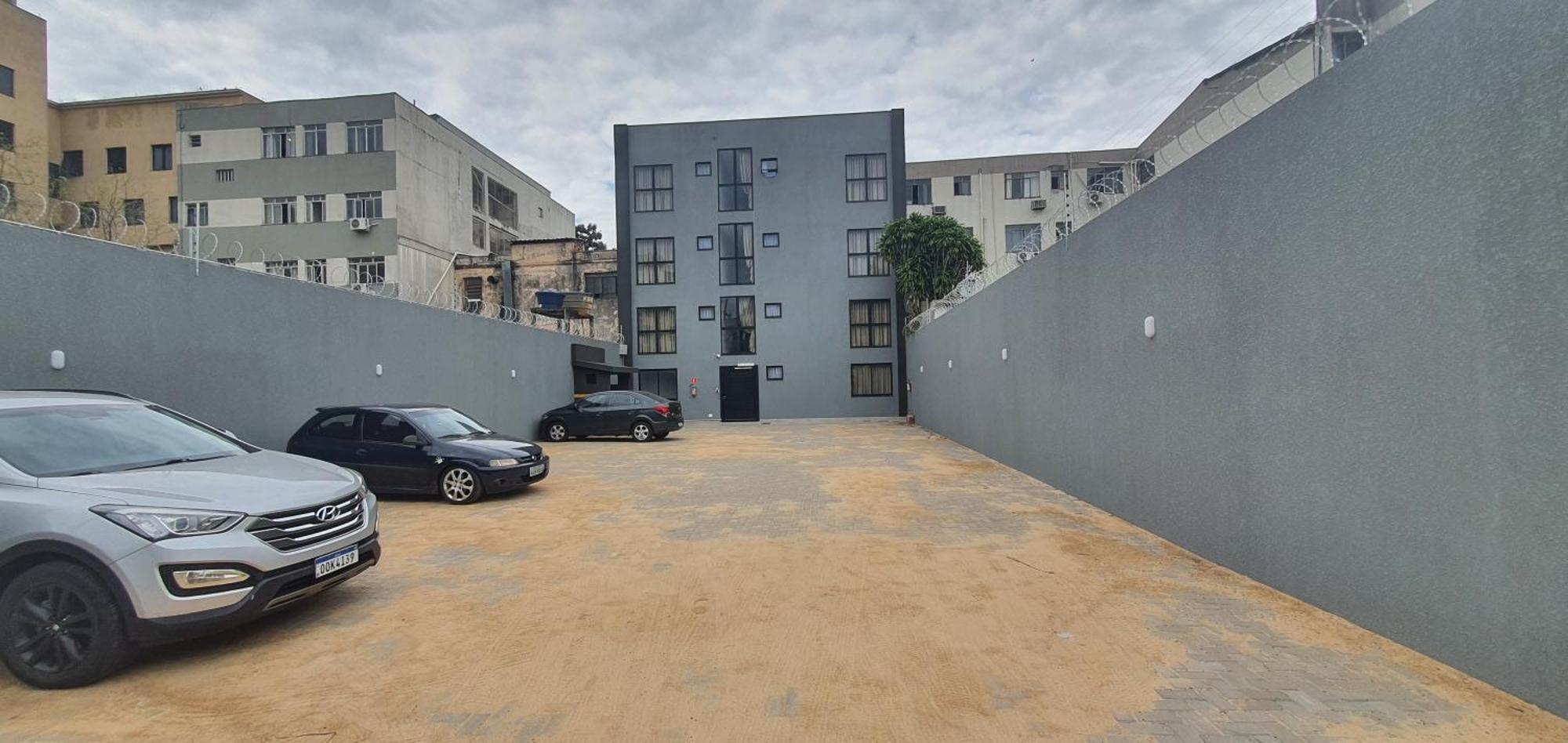 Residencial Marco Zero *