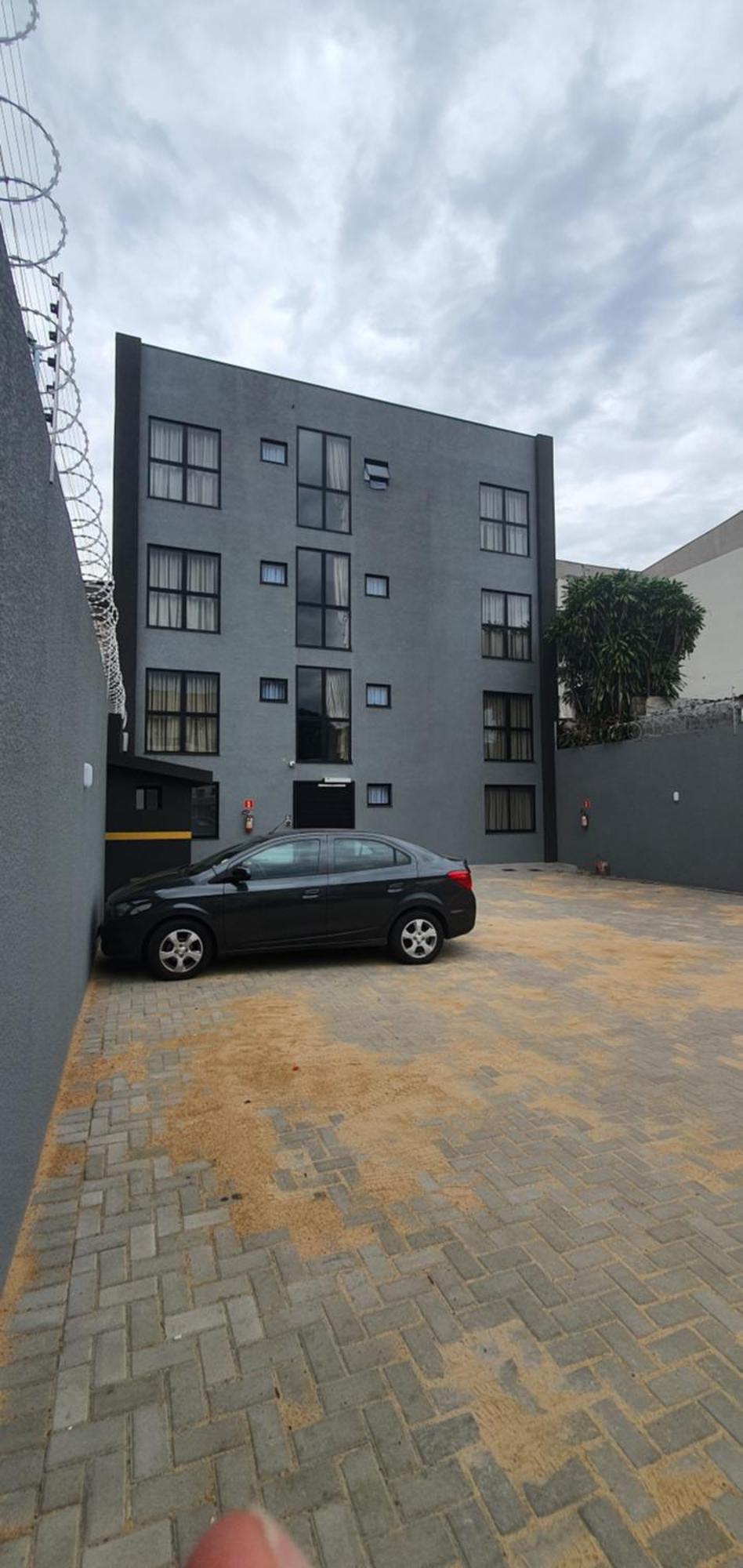 Residencial Marco Zero * Foz do Iguacu