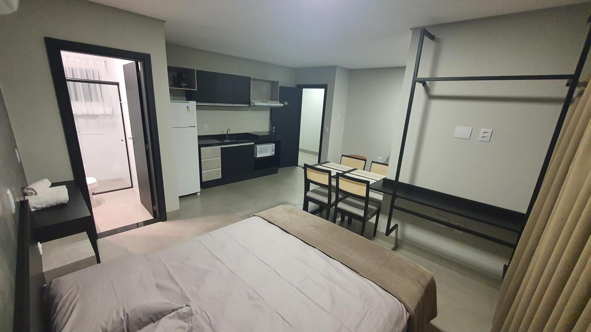 Residencial Marco Zero