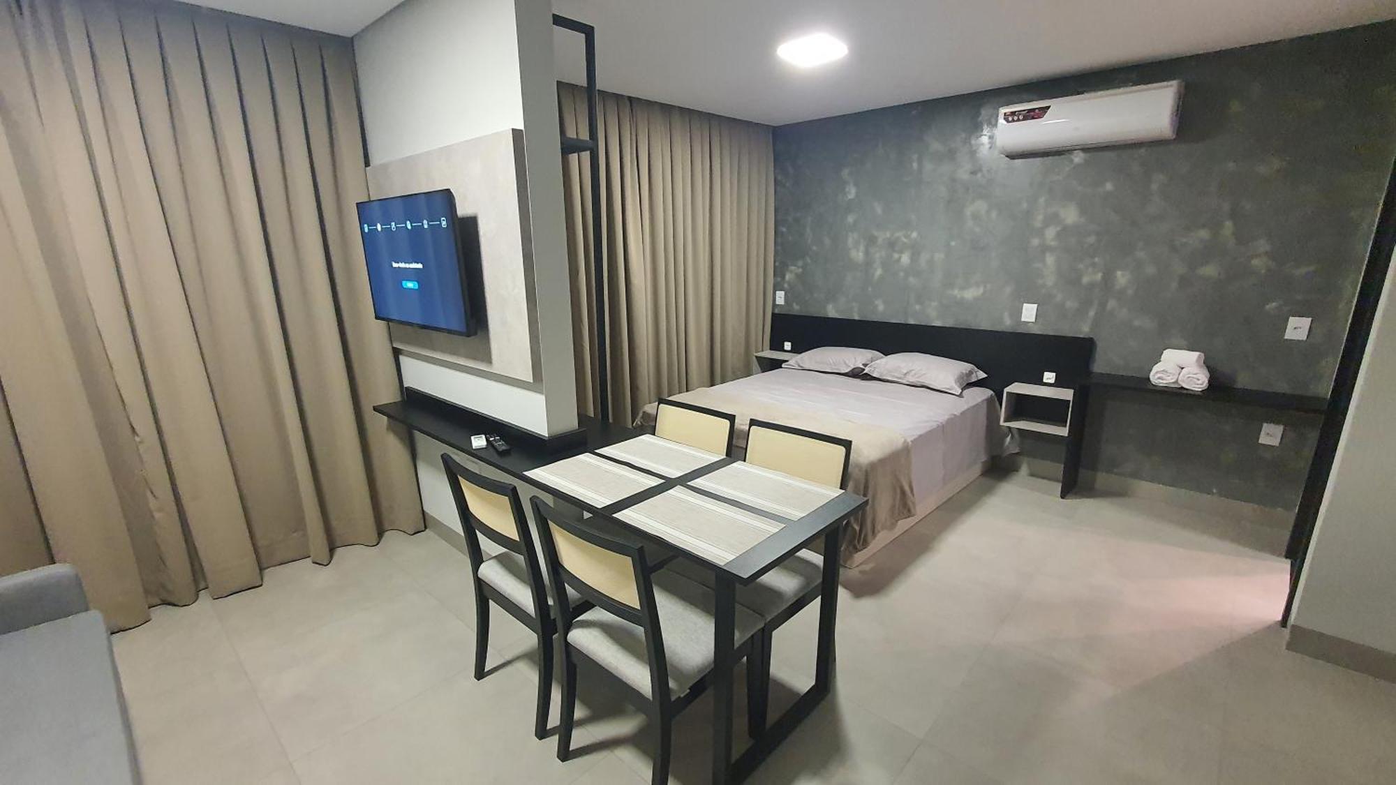 Residencial Marco Zero * Foz do Iguacu