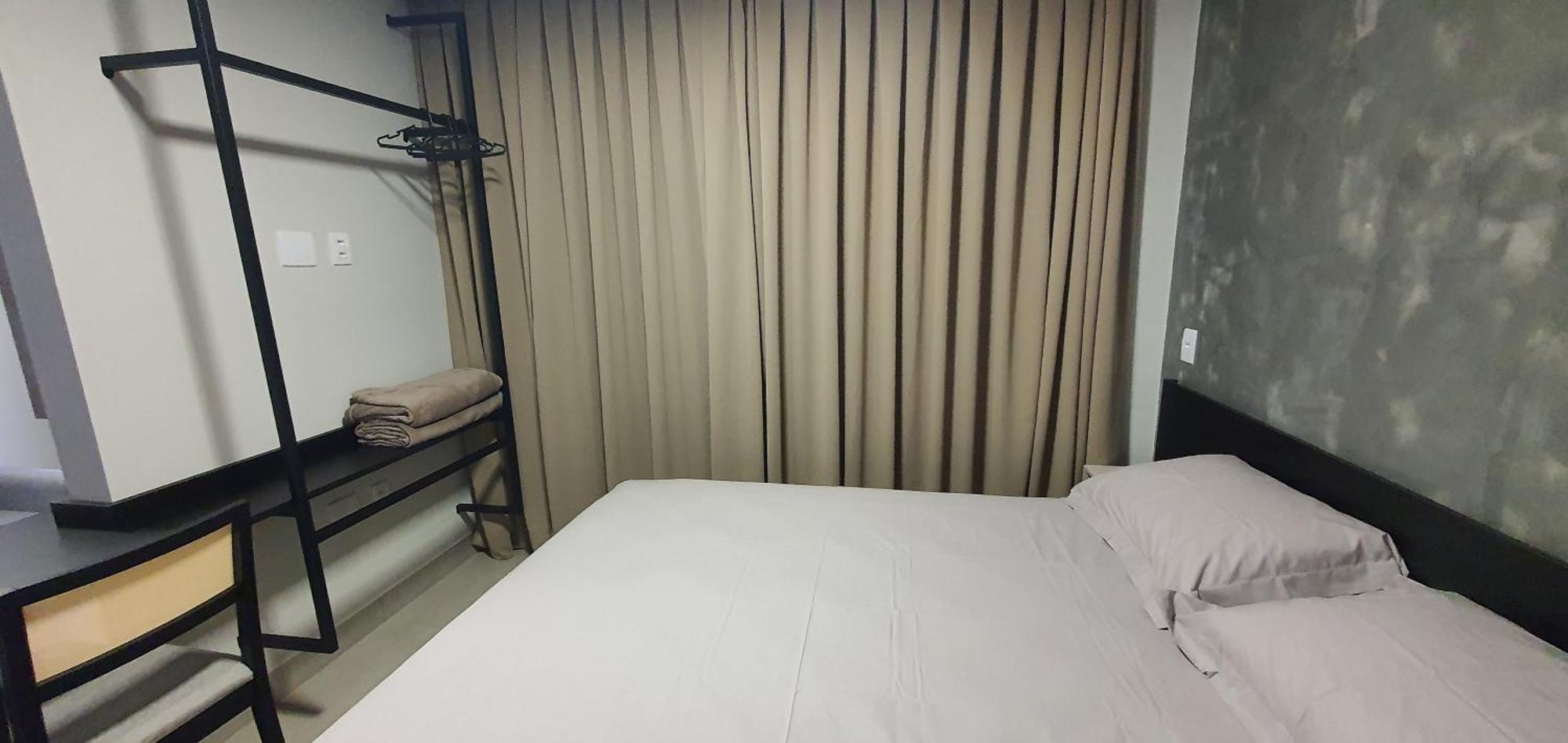 Apartment Residencial Marco Zero