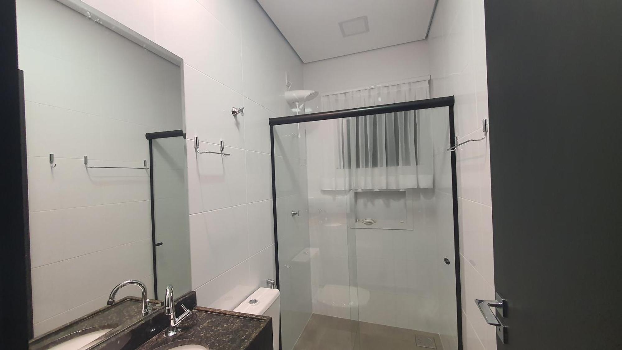 Residencial Marco Zero Apartment *