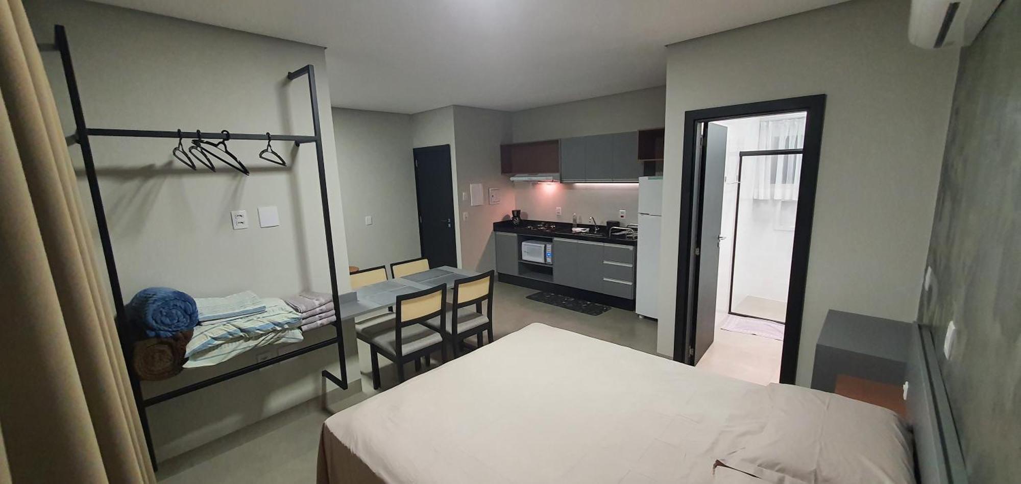Residencial Marco Zero Foz do Iguacu