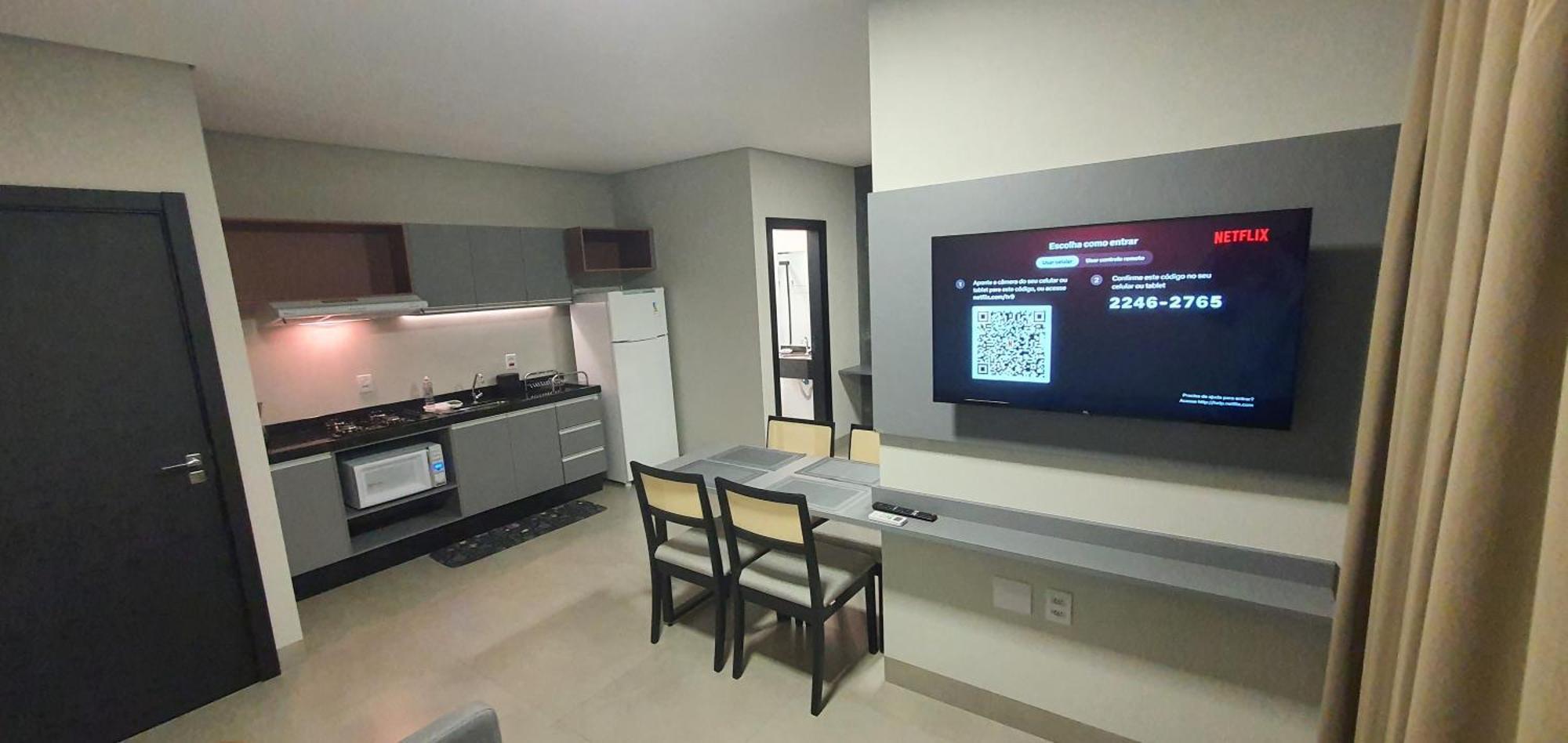 Residencial Marco Zero