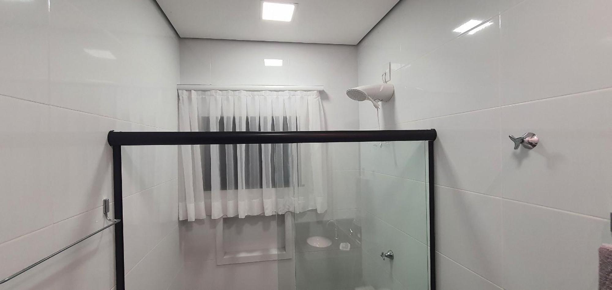 Residencial Marco Zero Apartment