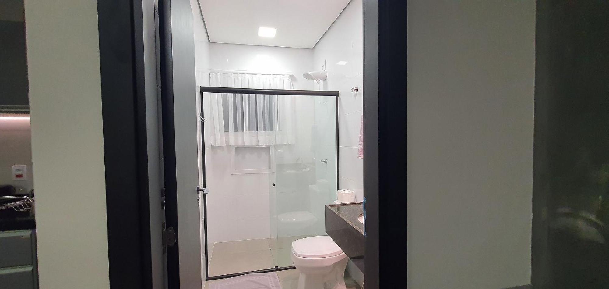 Residencial Marco Zero * Foz do Iguacu
