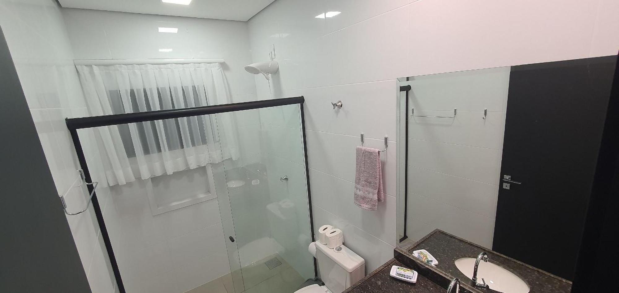 Residencial Marco Zero * Foz do Iguacu