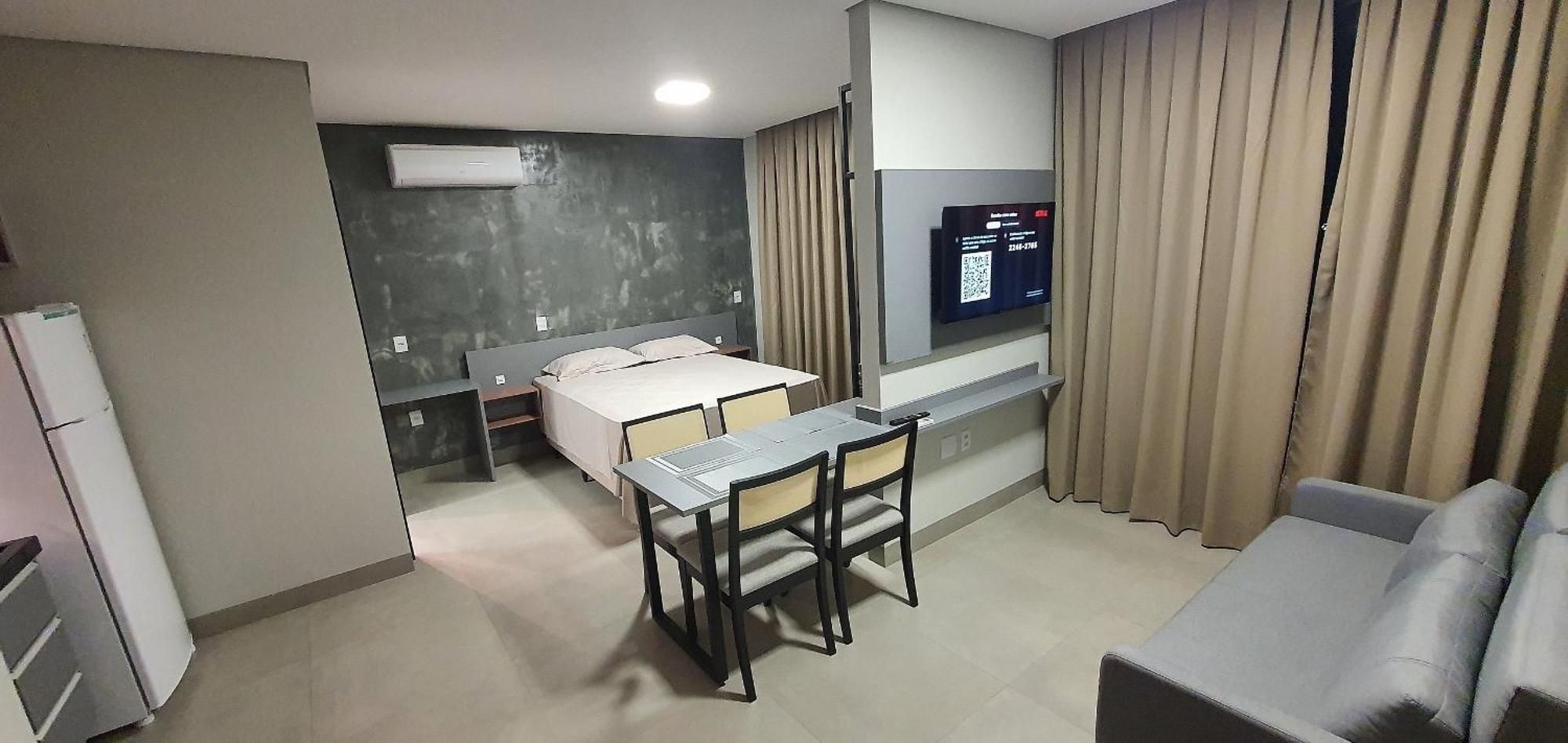 Residencial Marco Zero