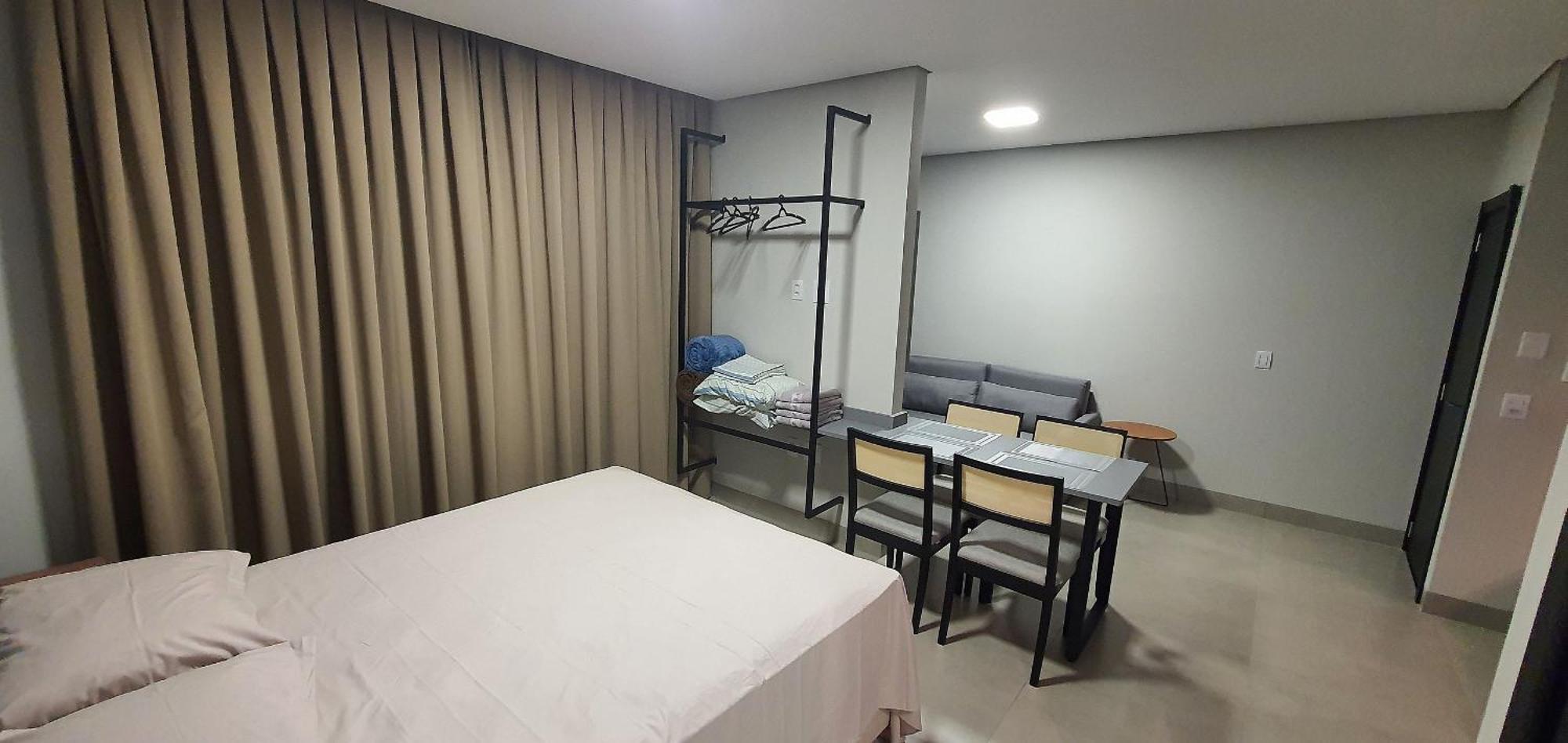 Residencial Marco Zero