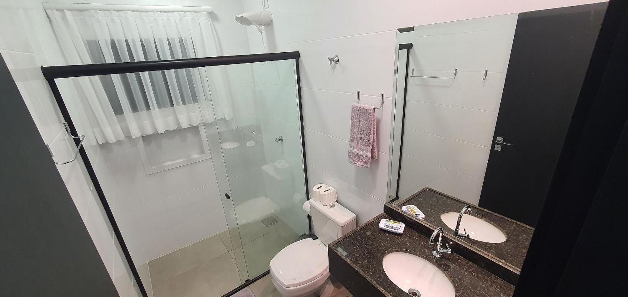 Residencial Marco Zero Foz do Iguacu
