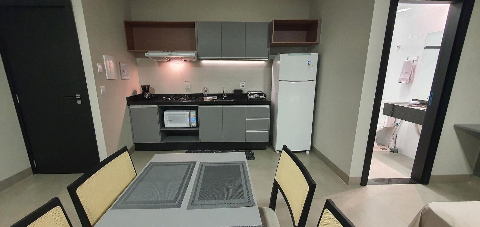 Residencial Marco Zero * Foz do Iguacu