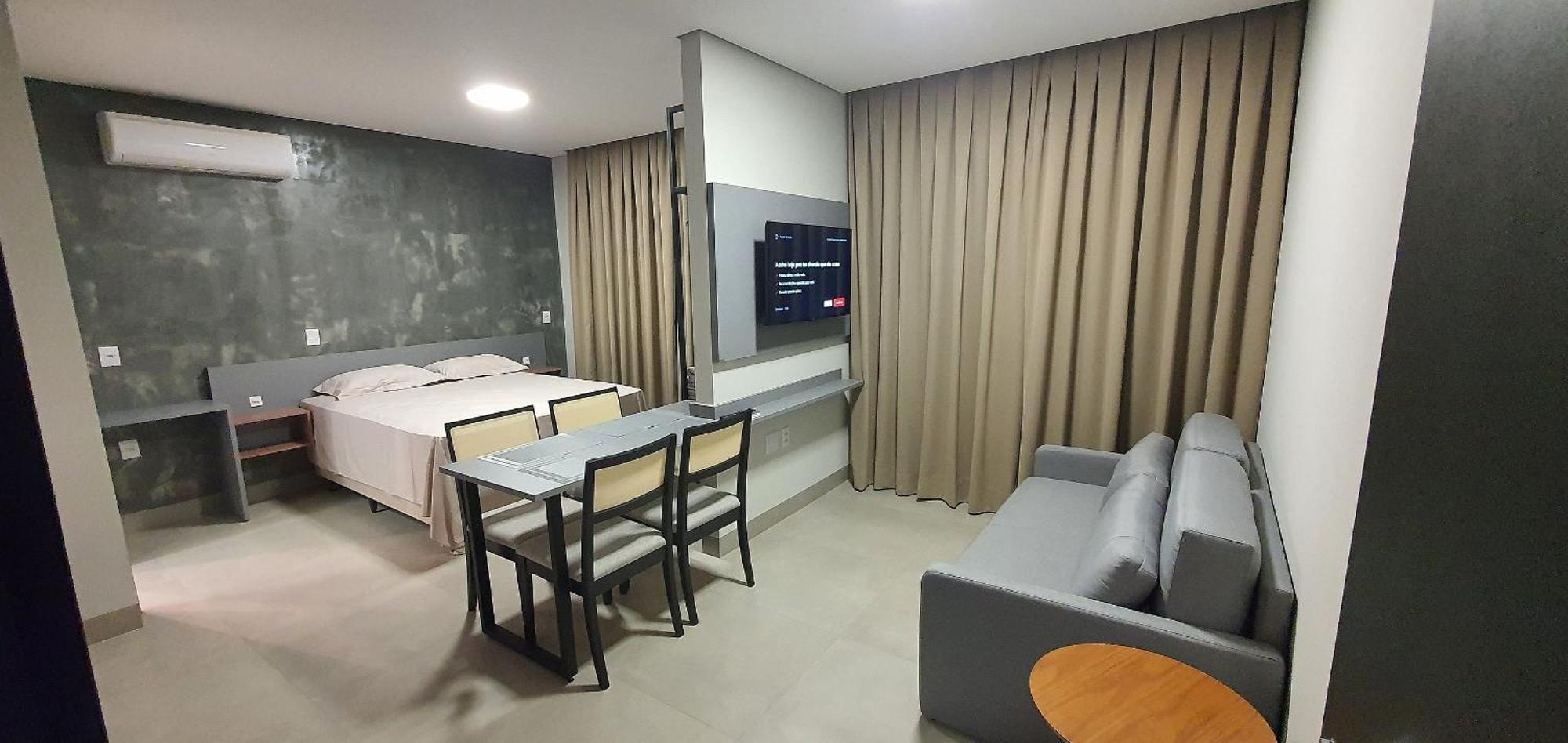 Residencial Marco Zero *