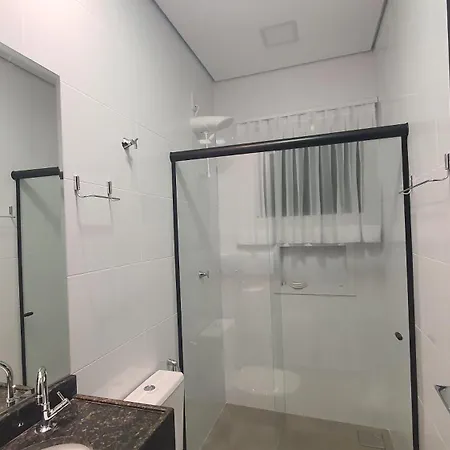 Residencial Marco Zero Apartment Foz do Iguacu Exterior photo