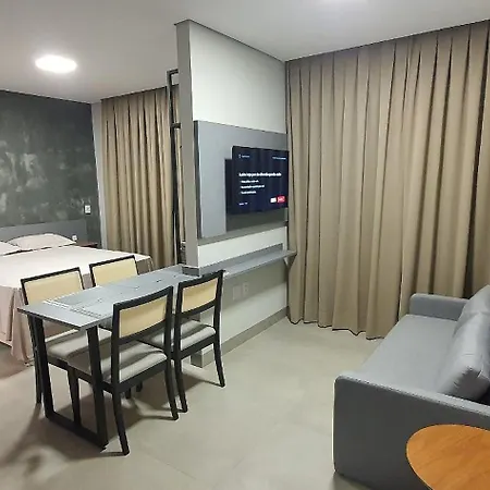 Residencial Marco Zero Apartment Foz do Iguacu Exterior photo